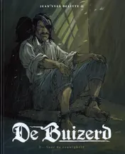 Omslag van Voor de eeuwigheid