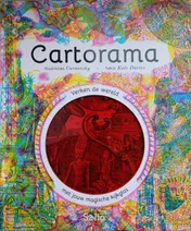 Omslag van Cartorama