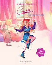 Omslag van CAMILLE - Een dag met Cam