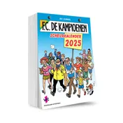 Omslag van 2025