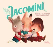 Omslag van Jacomini