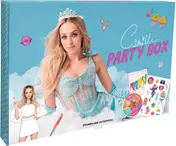 Omslag van Camille Party Box