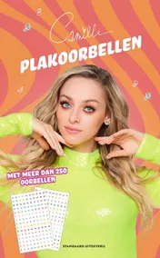 Omslag van Plakoorbellen
