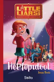 Omslag van Het fopidool