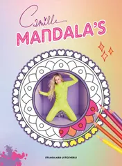 Omslag van Mandala's