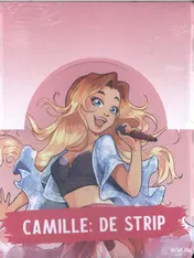 Omslag van Display Camille 5/30ex.