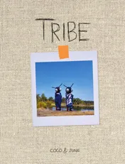 Omslag van Tribe