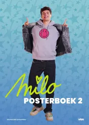 Omslag van Milo Posterboek 2