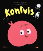 Omslag van Kontvis