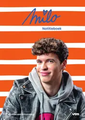 Omslag van Milo Notitieboek