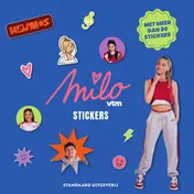 Omslag van Stickers
