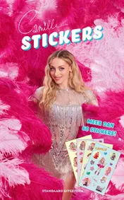 Omslag van Camille Stickers