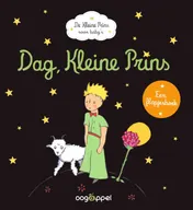 Omslag van Dag, Kleine Prins