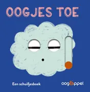 Omslag van Oogjes toe