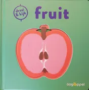 Omslag van Fruit