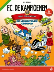 Omslag van Omnibus 19