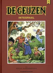 Omslag van De Geuzen integraal