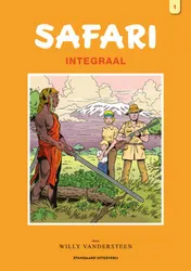 Omslag van Integraal