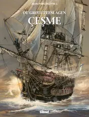 Omslag van Çeşme