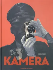 Omslag van De 3e Kamera