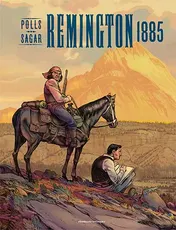 Omslag van Remington 1885