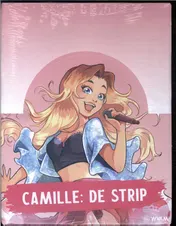 Omslag van Display Camille 7/30ex.