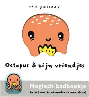 Omslag van Octopus en zijn vriendjes