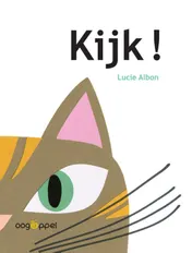 Omslag van Kijk!