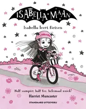 Omslag van Isabella Maan leert fietsen