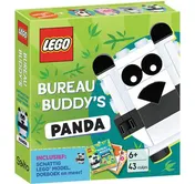 Omslag van Lego: Bureaubuddy's: Panda