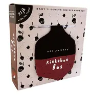 Omslag van Kiekeboe Bos