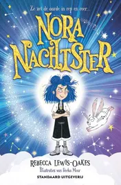 Omslag van Nora Nachtster