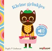 Omslag van Kleine gelukjes