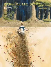 Omslag van Deryn Du