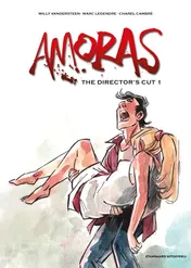 Omslag van The Director's cut