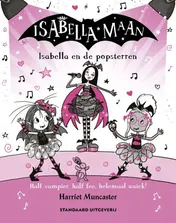Omslag van Isabella en de popsterren