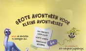 Omslag van Duo display Nessie en De Marsupilami's