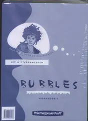 Omslag van Workbook