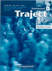 Omslag van Moduulboek 2