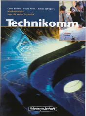 Omslag van Leerlingenboek
