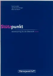 Omslag van Leerlingenboek