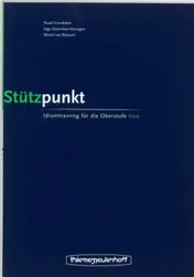 Omslag van Leerlingenboek