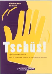 Omslag van Leerlingenboek