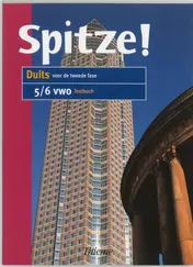 Omslag van Textbuch