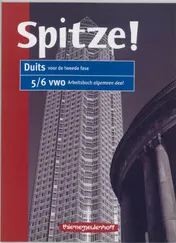 Omslag van Arbeitsbuch algemeen deel