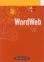 Omslag van Leerlingenboek