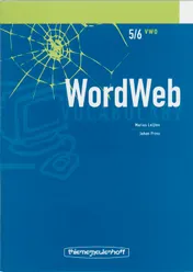 Omslag van Vocabulary