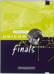 Omslag van Workbook