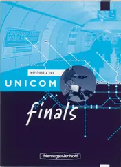 Omslag van Workbook