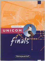 Omslag van Textbook